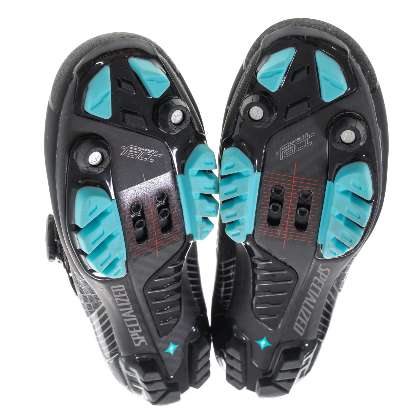 7.5Black/Teal