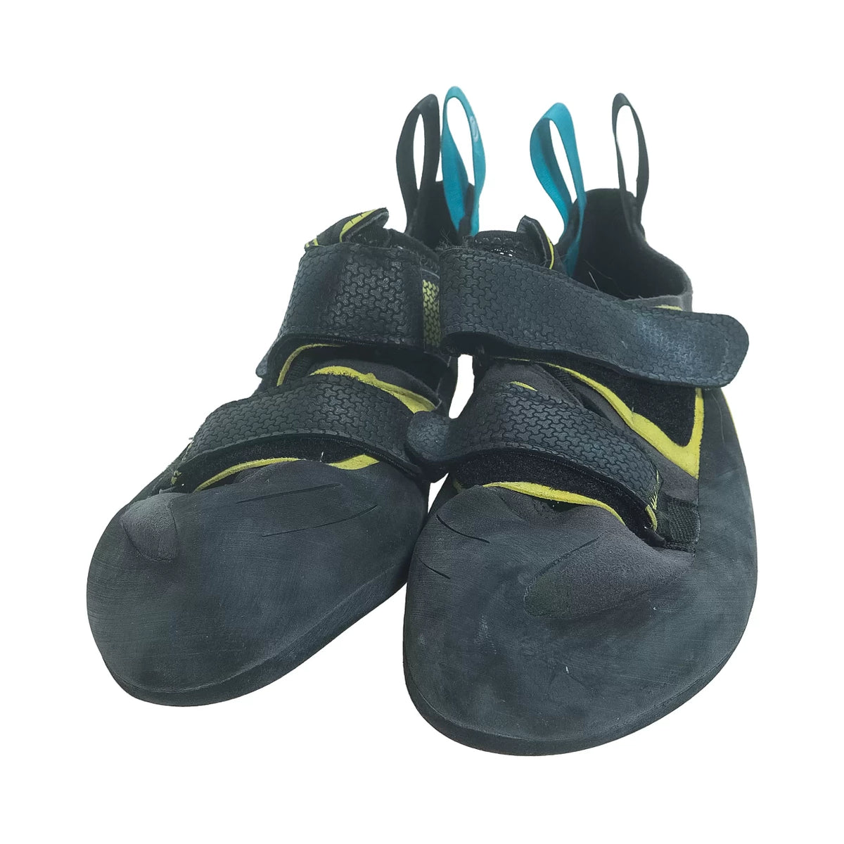 43.0Black/Yellow