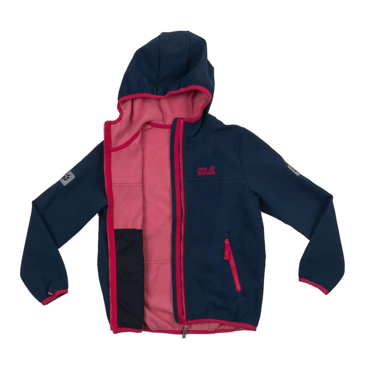 7-8Blue/Pink