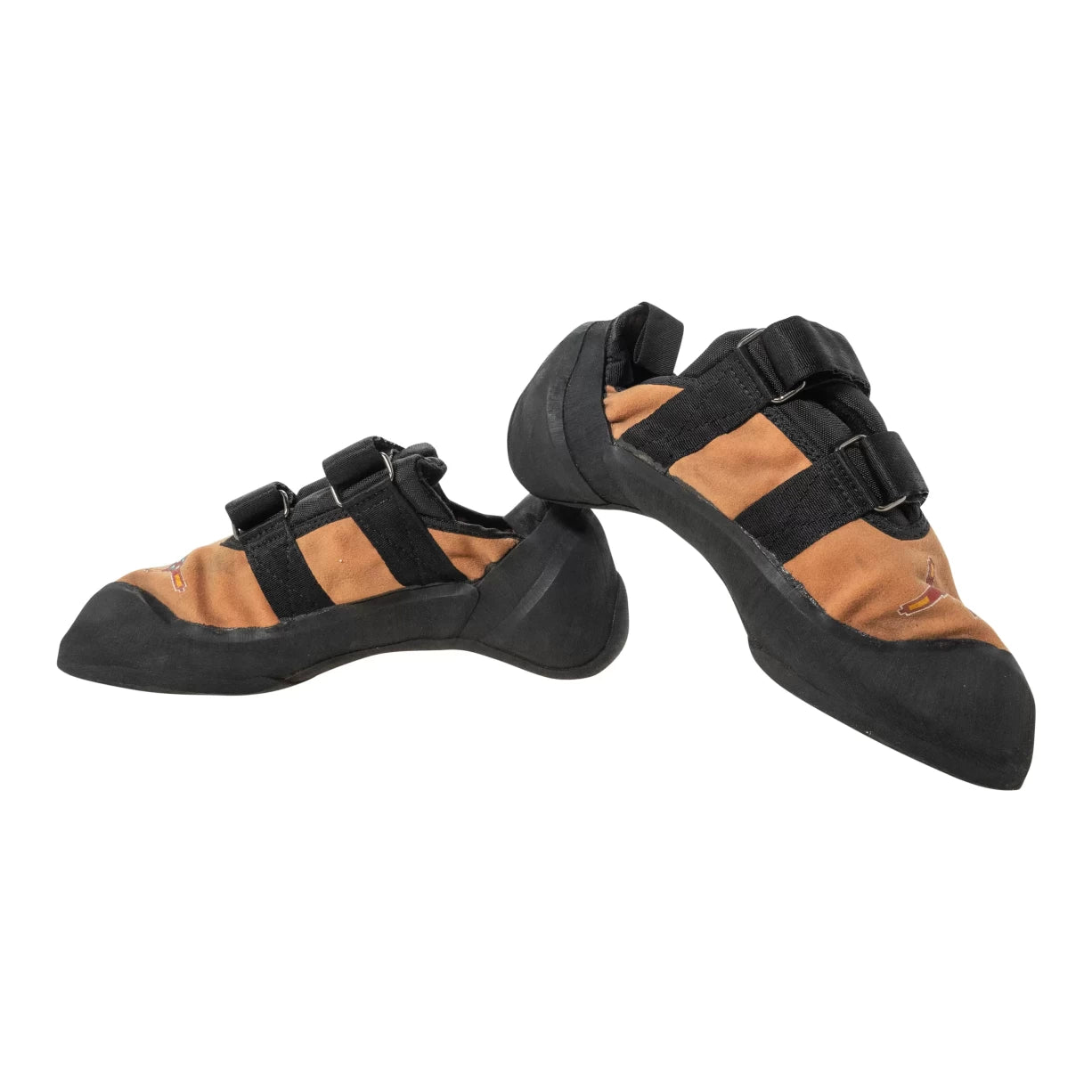 11Brown/Black