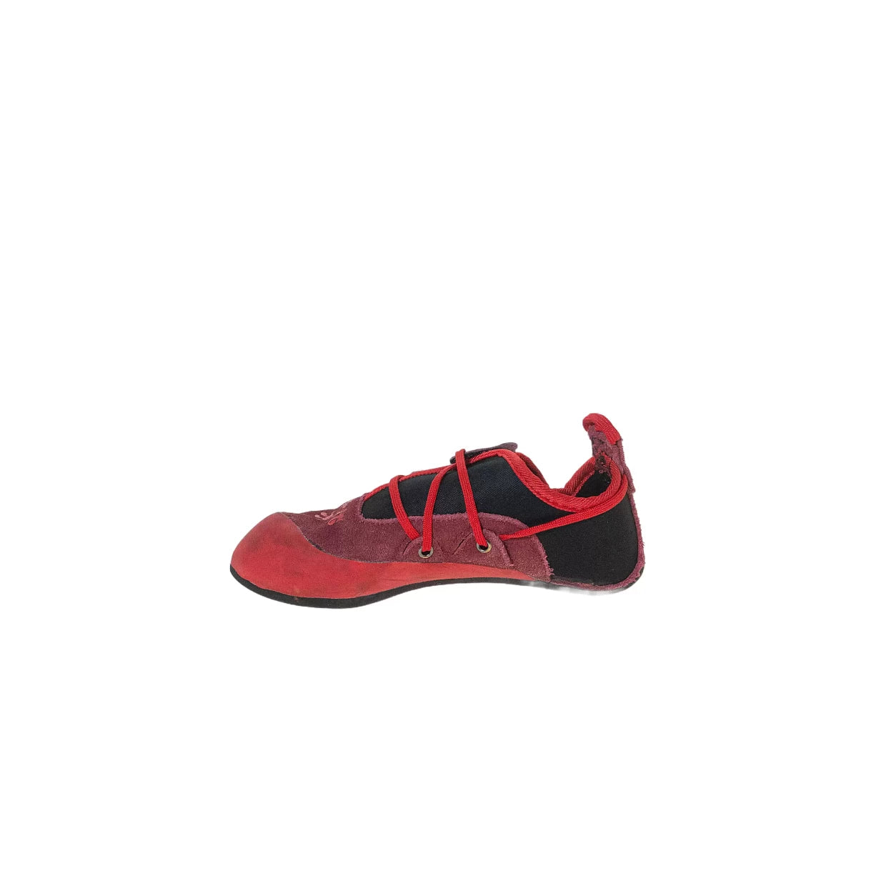 see tech specsRed