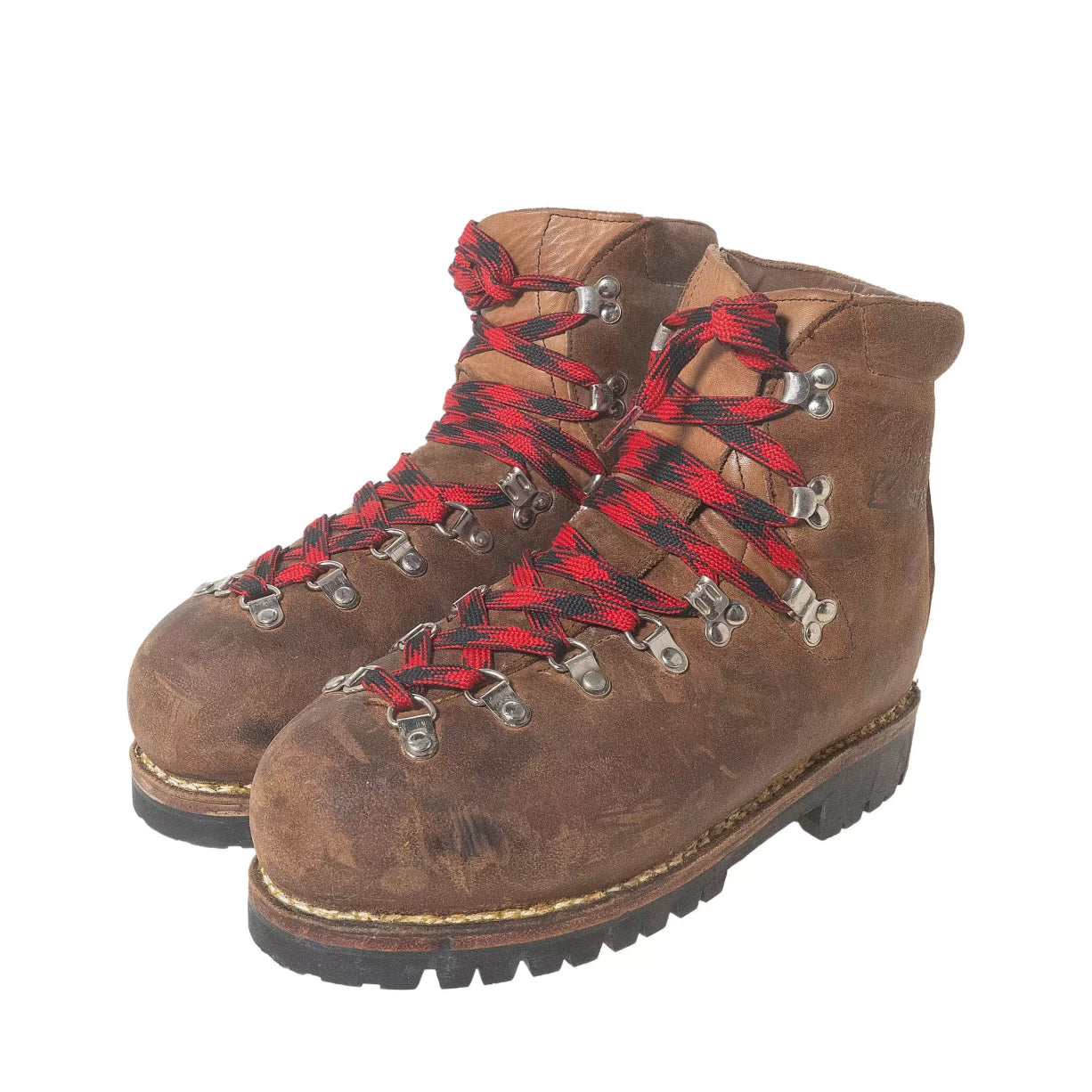 8.5Brown