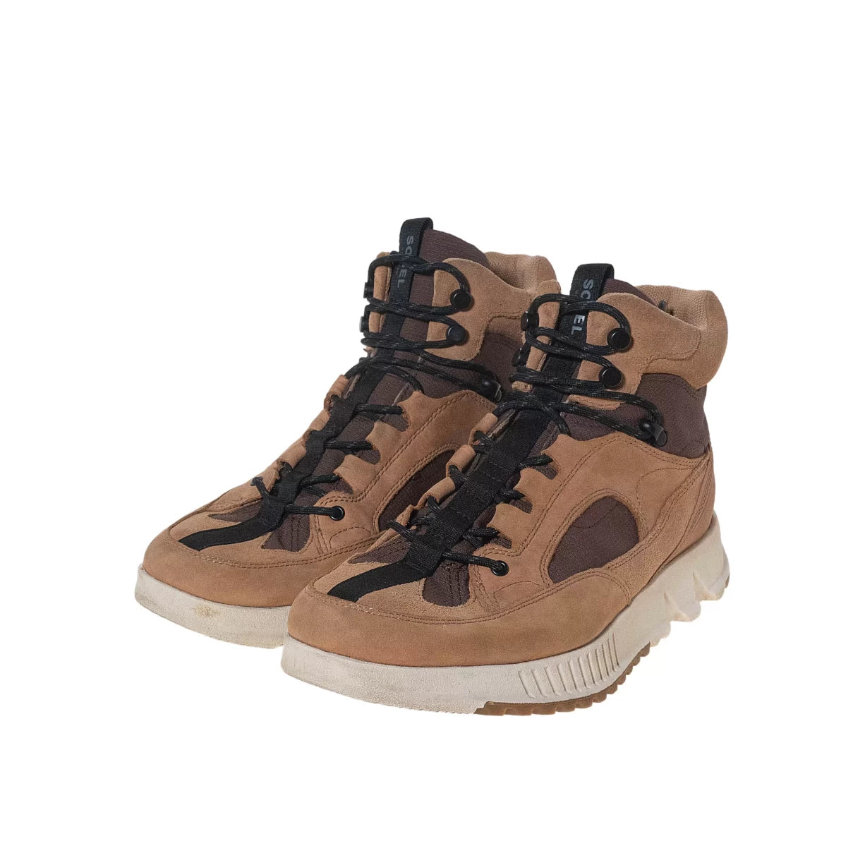 10.5Brown