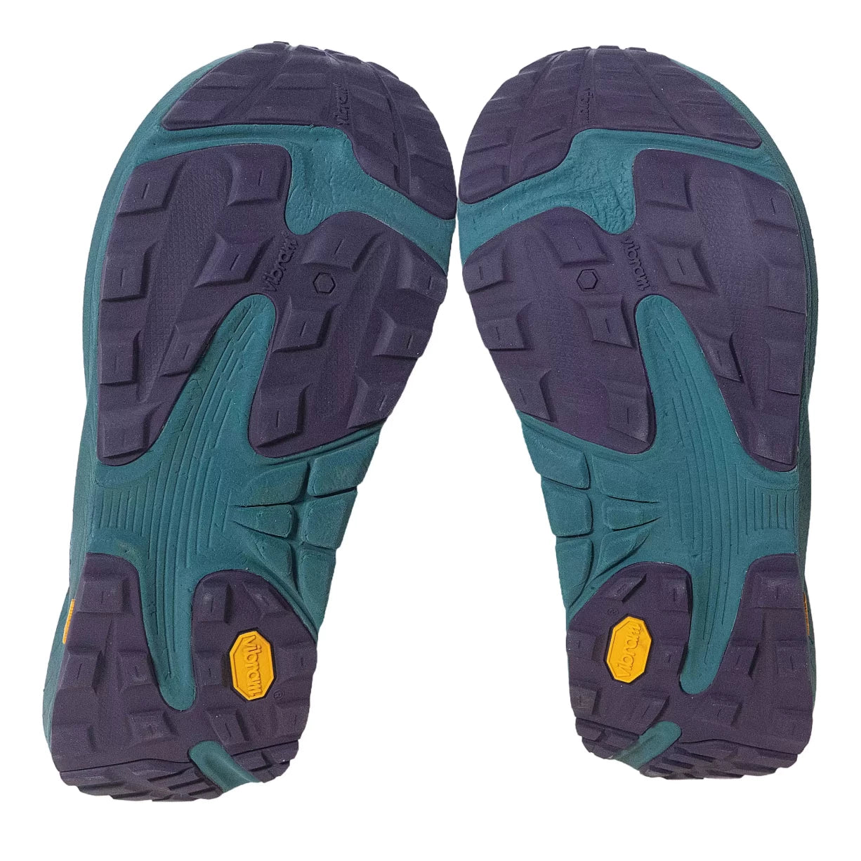 7.5Purple/Green