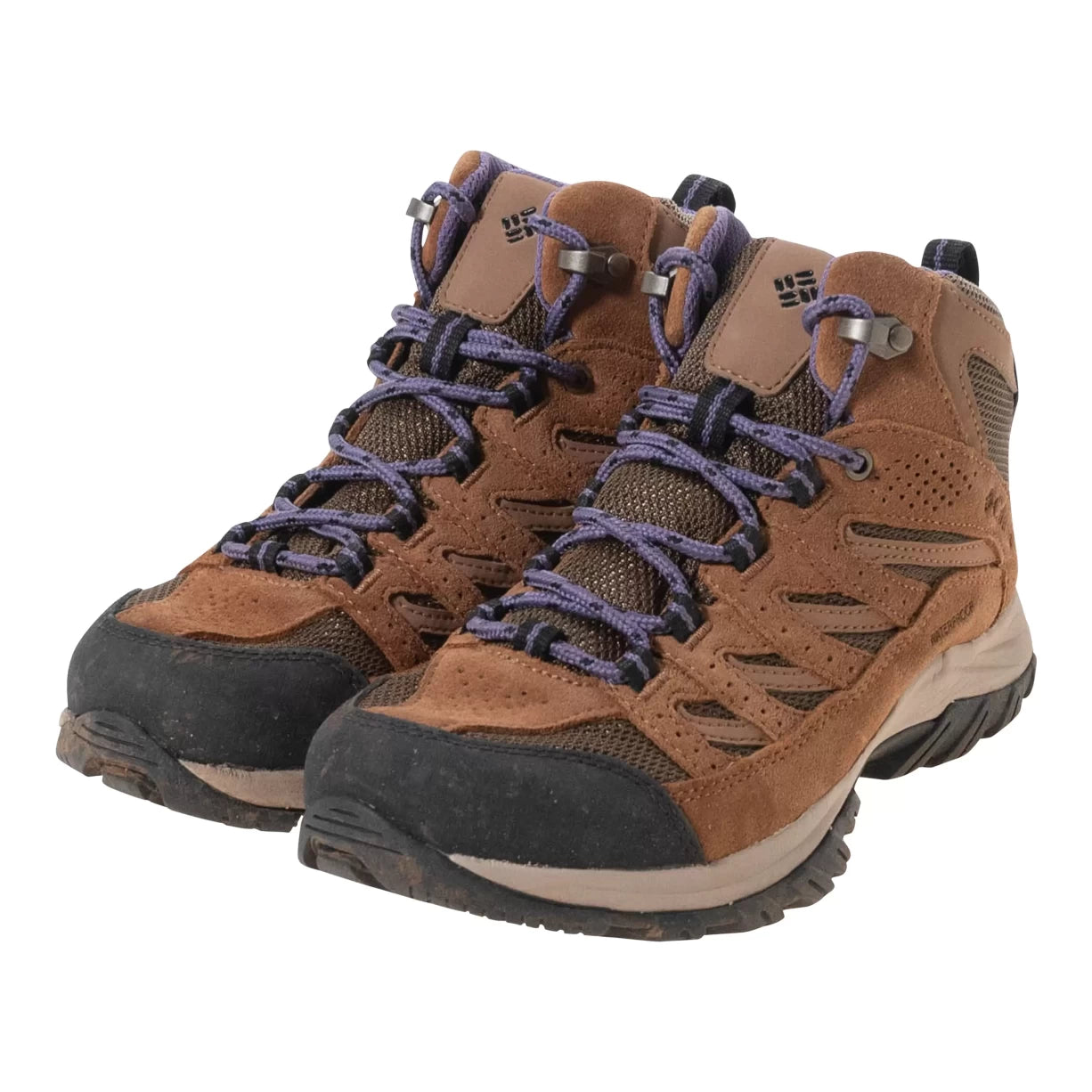 7.5Brown