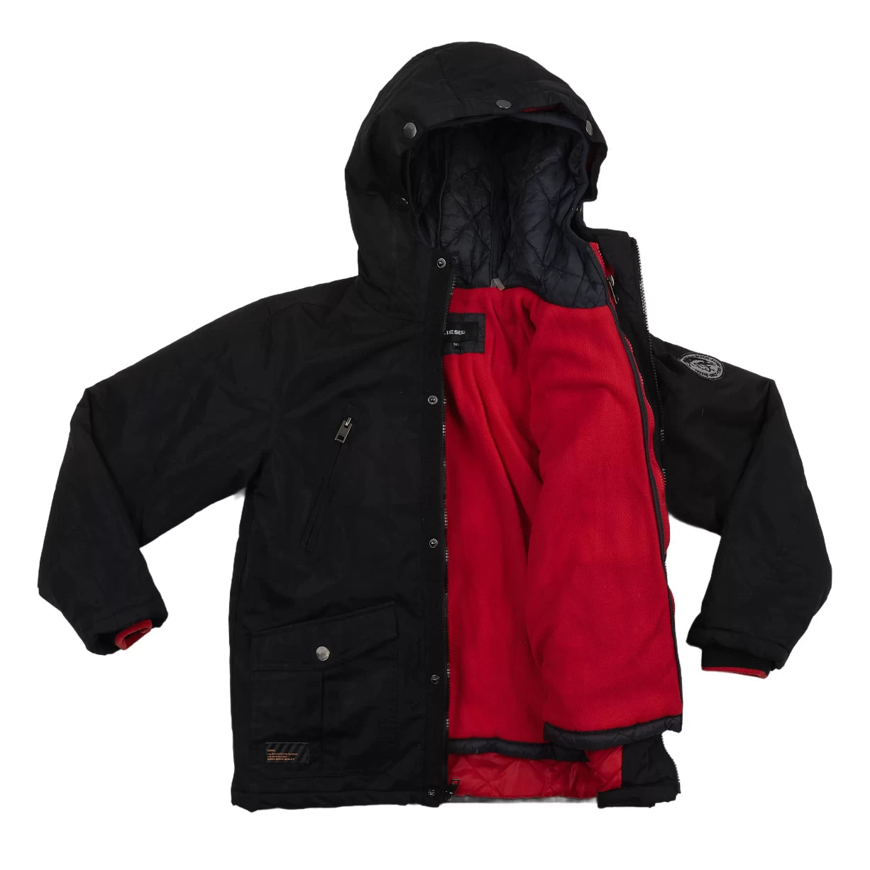 10/12Black