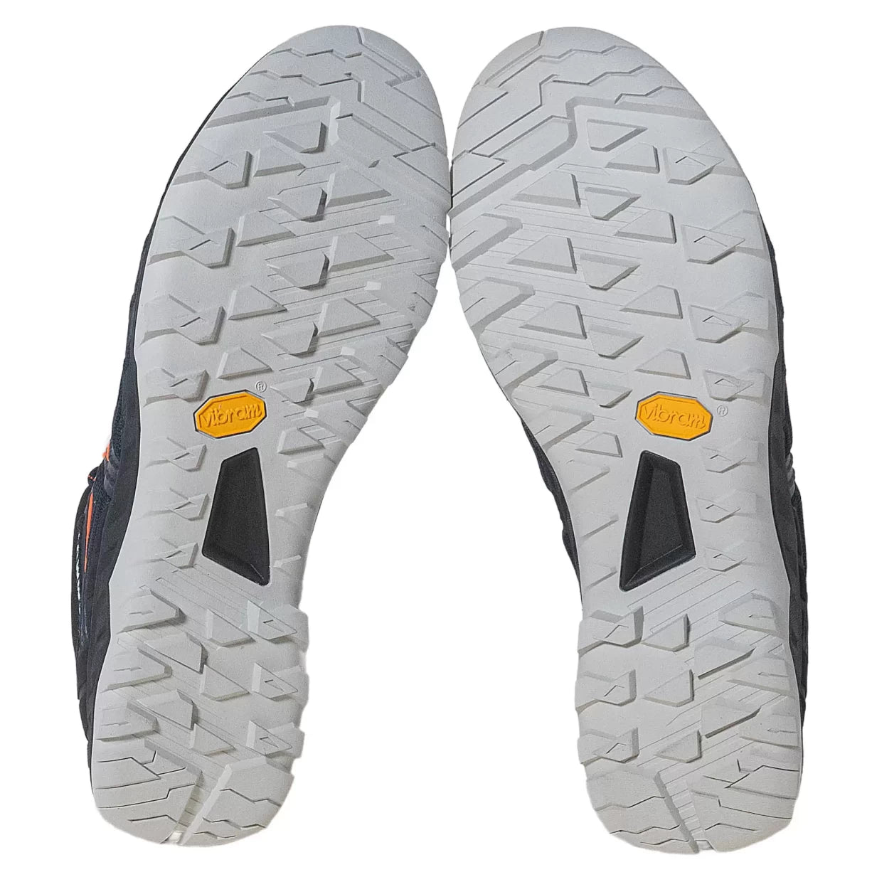 44.0Black / Orange