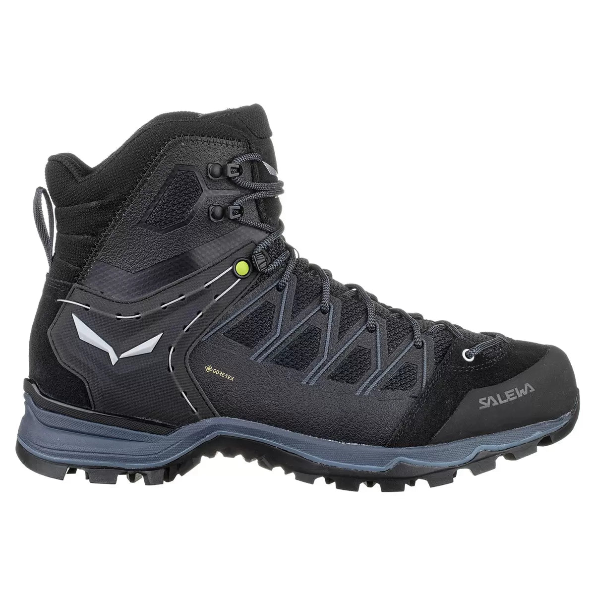 9.5Black/Black