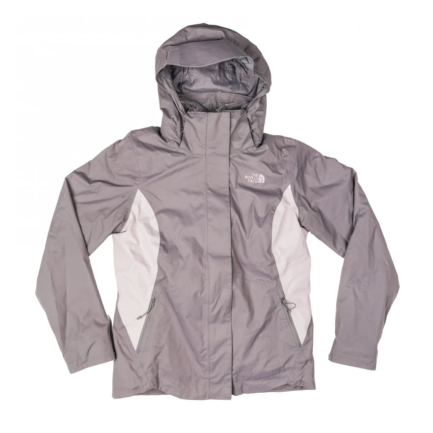 The North Face Mossbud Swirl Triclimate Jacket Women s 70 Off Geartrade