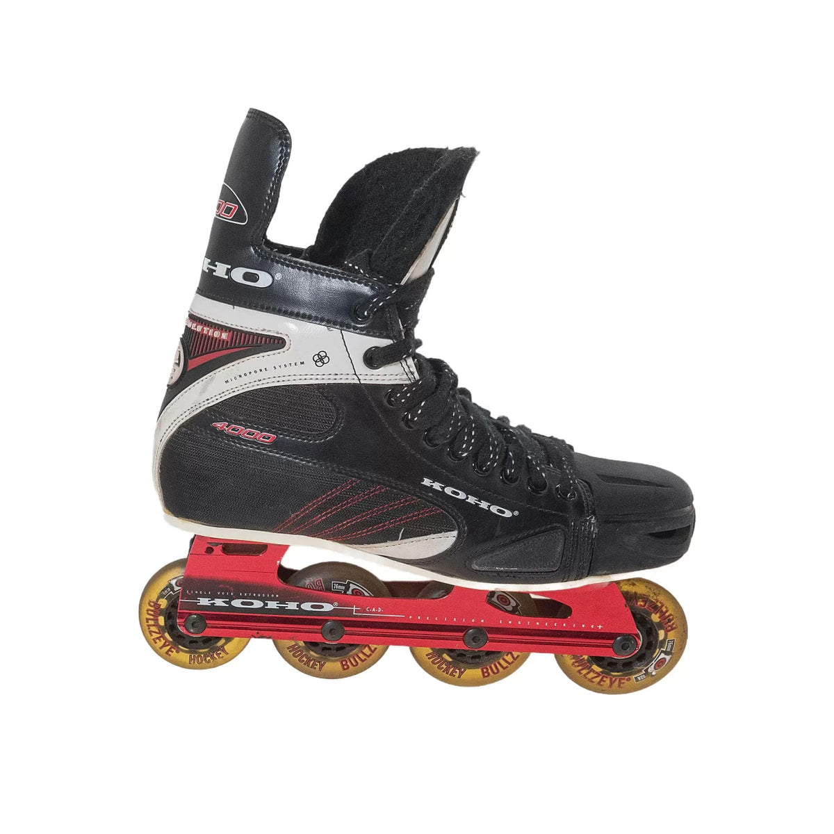 Koho 4000 Inline Revolution Skates – Geartrade.com