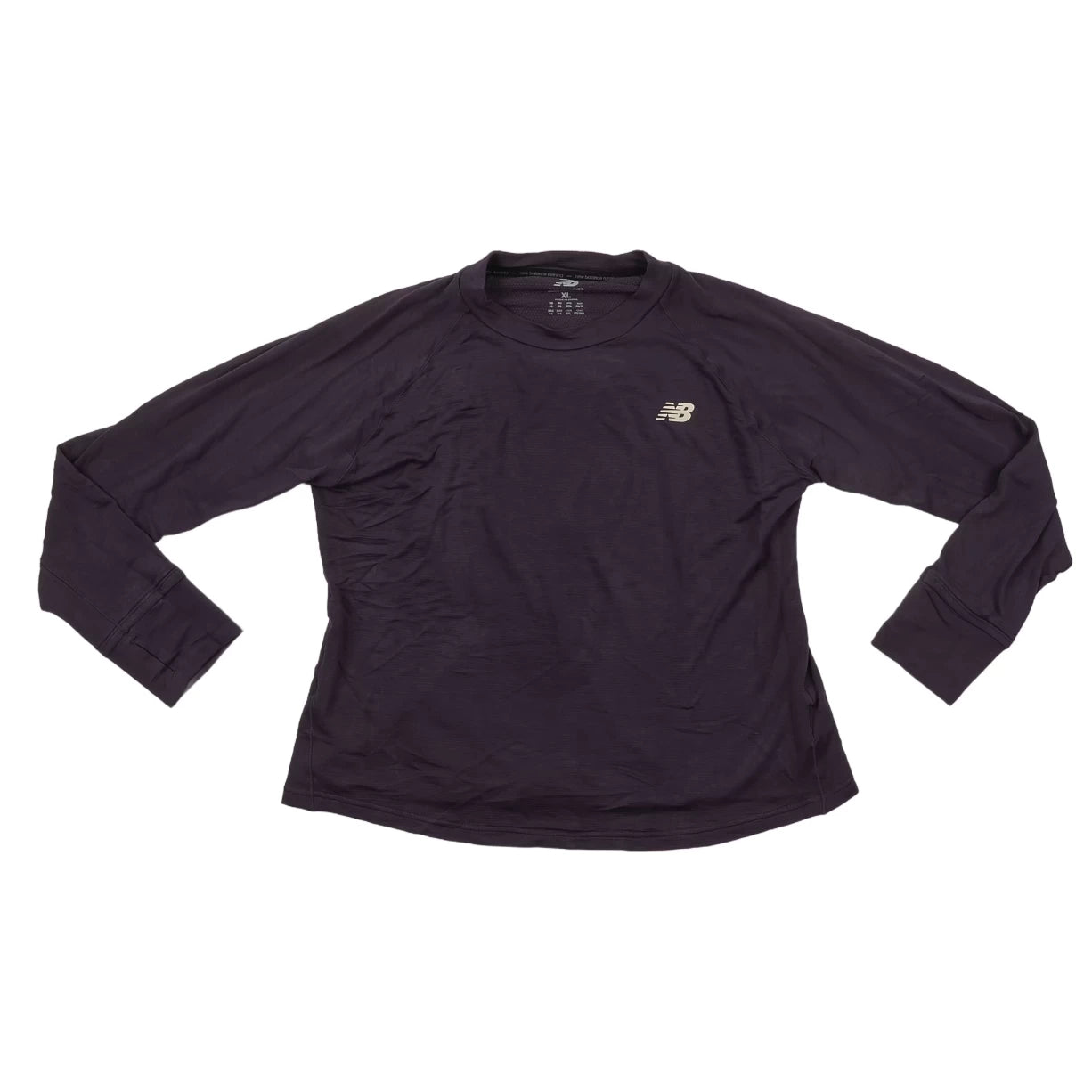 【のり】MARIED′OR スウェット New Balance Q Speed 1NTRO Long Sleeve - Women's – Geartrade.com