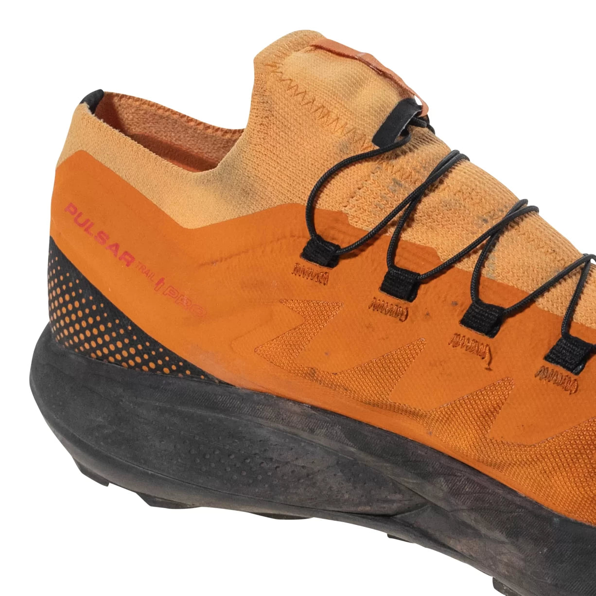 12Orange/Black