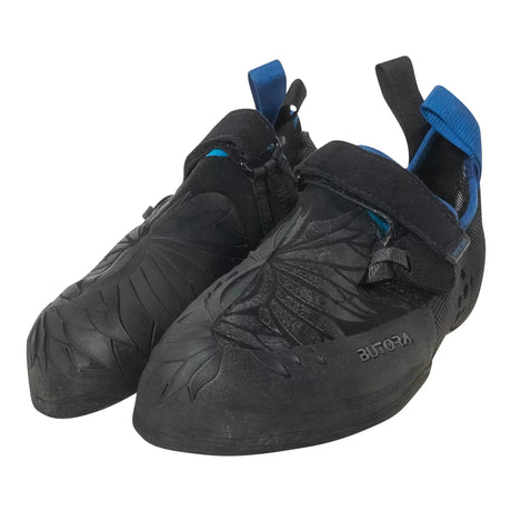 40Black/Blue