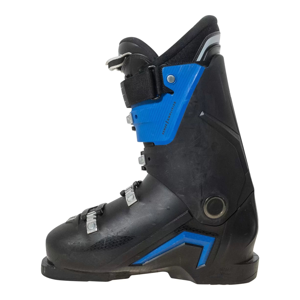 26Black/Blue