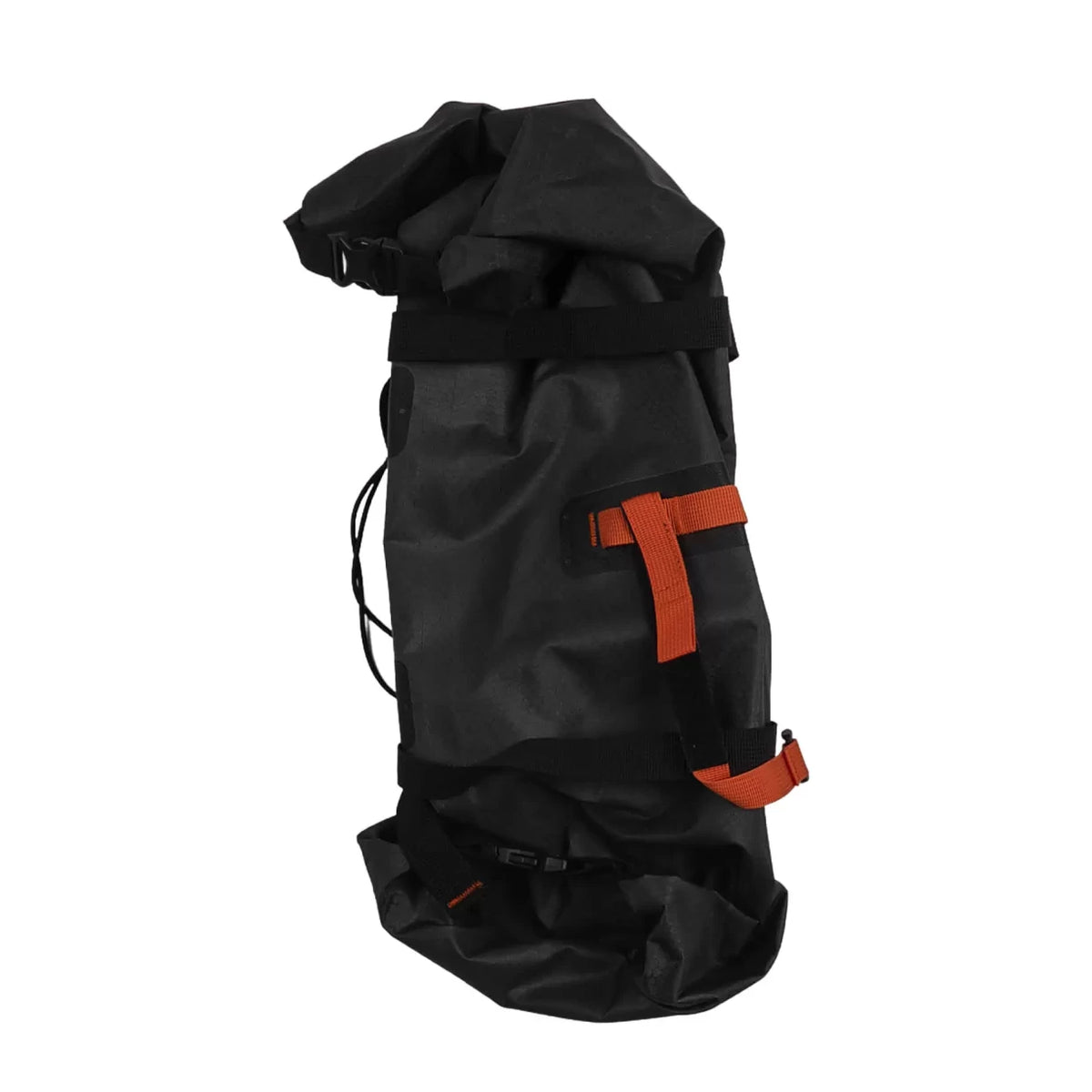 One SizeBlack / Orange