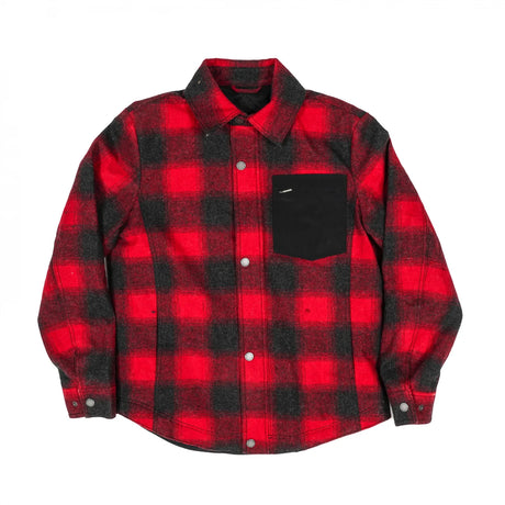 SRed/Black