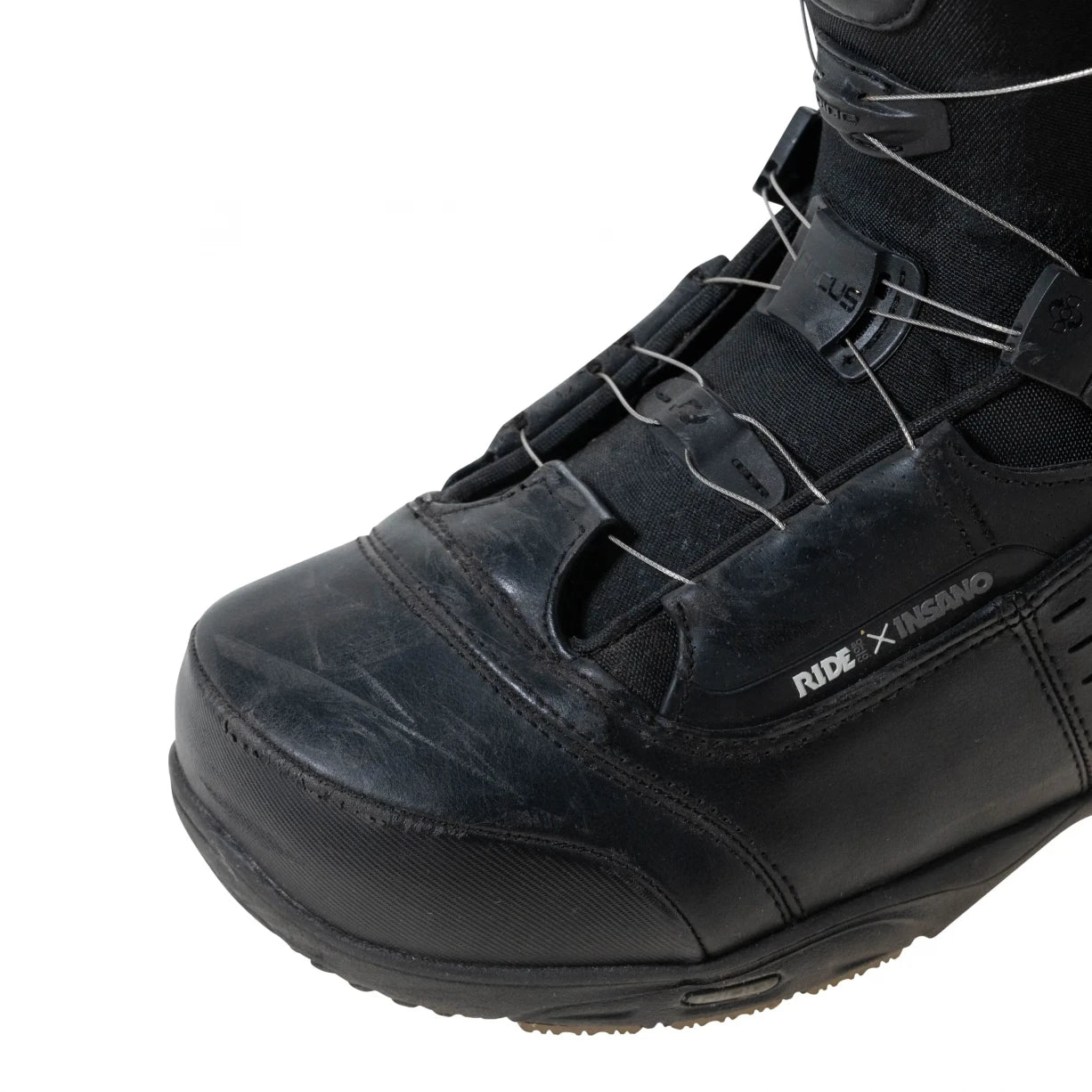 9.5Black