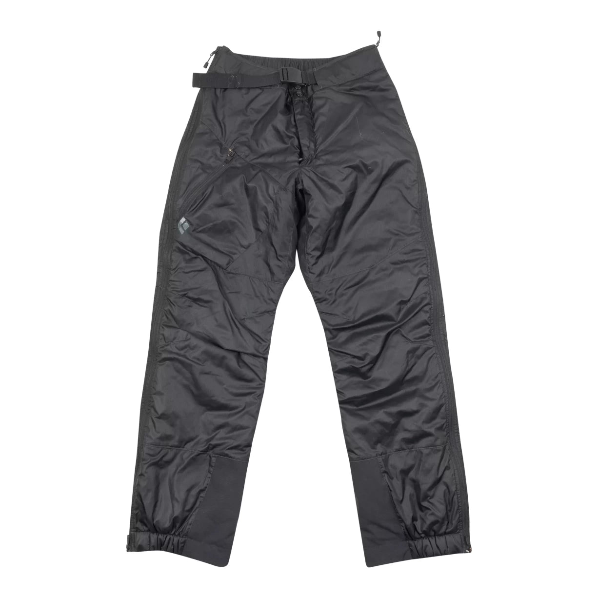 Black Diamond Belay Pants - Black Diamond - Geartrade.com Black Diamond Belay Pants - Black Diamond - Geartrade.com