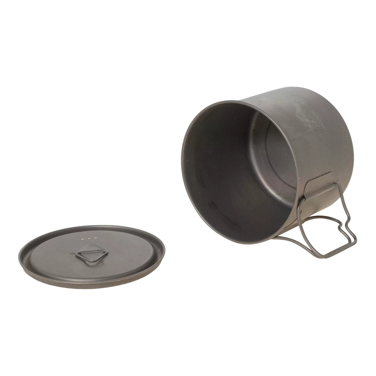 550mLTitanium