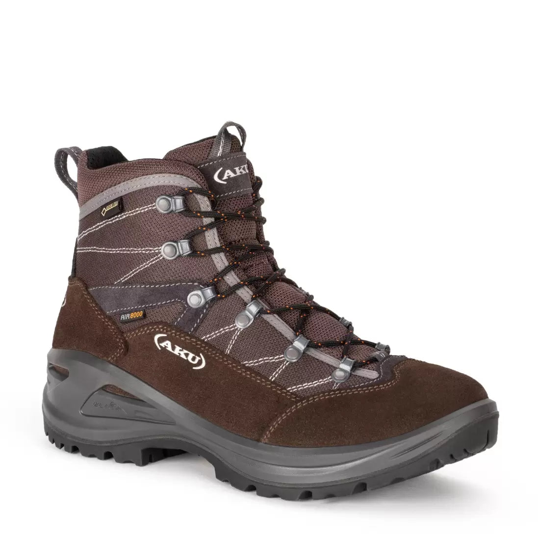 8.5Brown