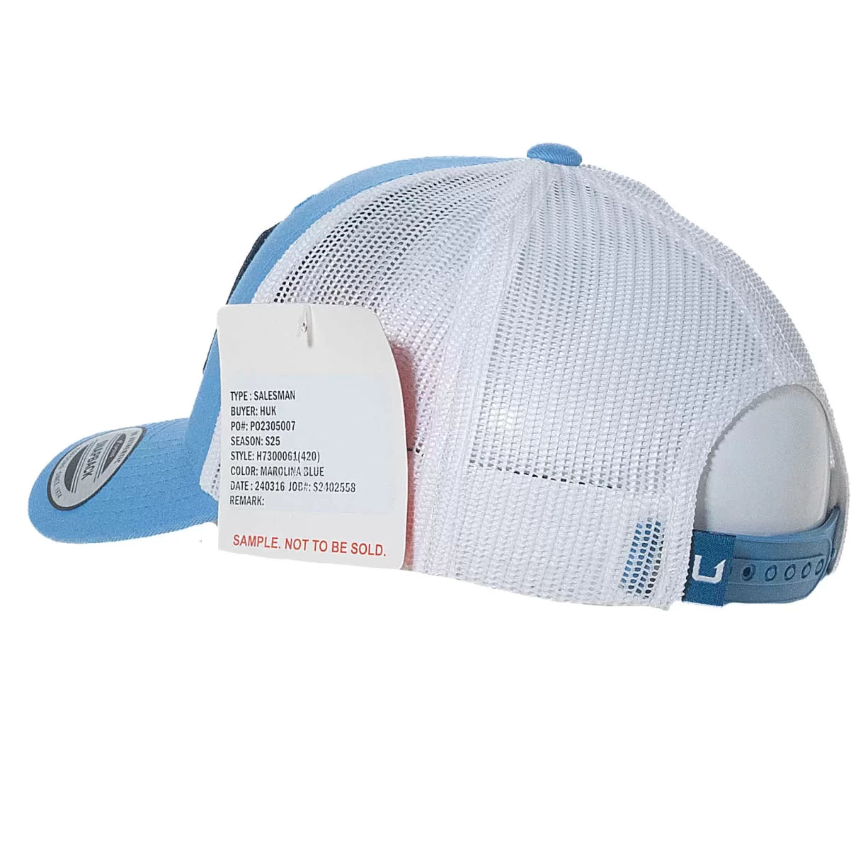 One SizeLight Blue