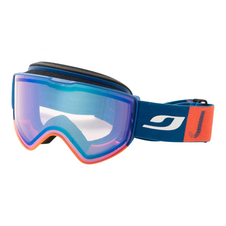 One SizeBlue/Orange