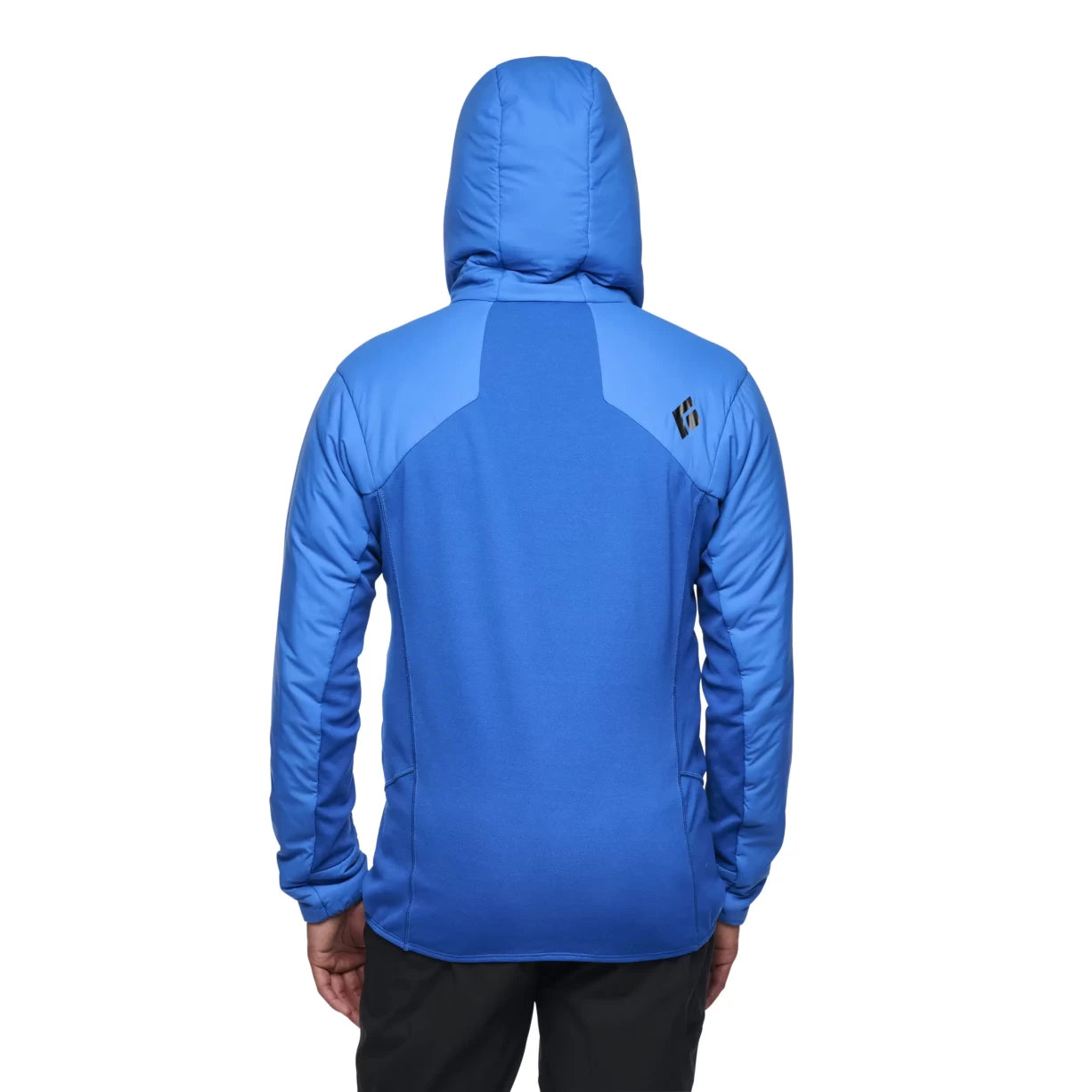 LDrifter Blue