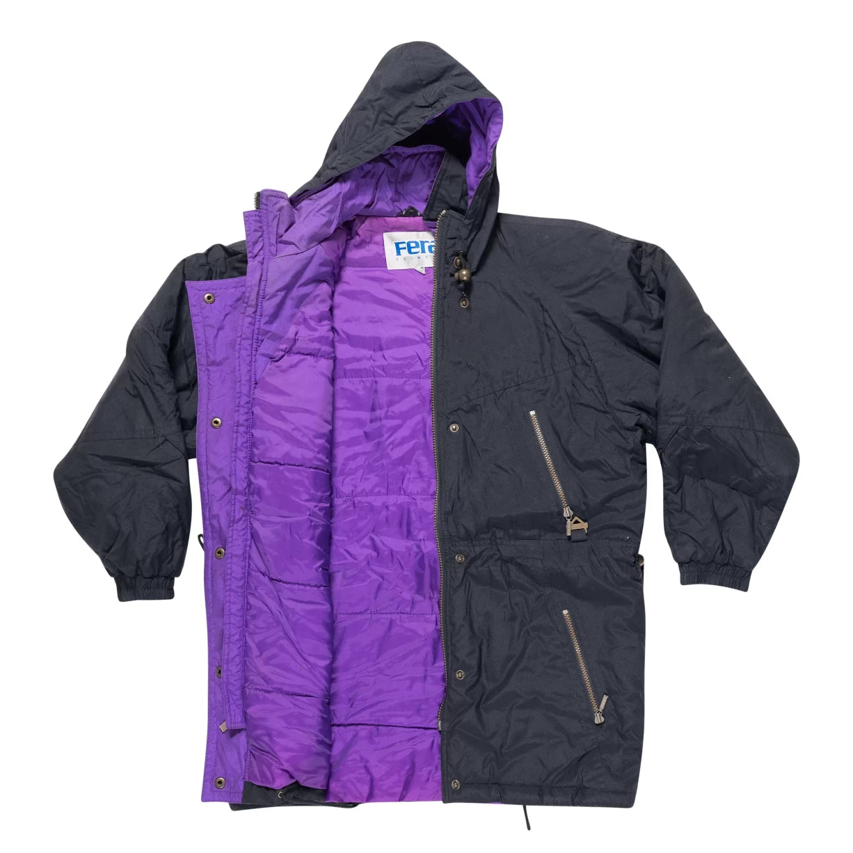 10Black/Purple