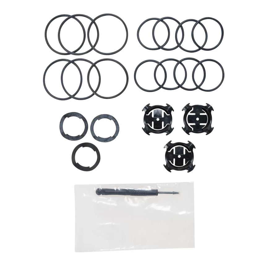 Garmin 310xt quick release kit shop