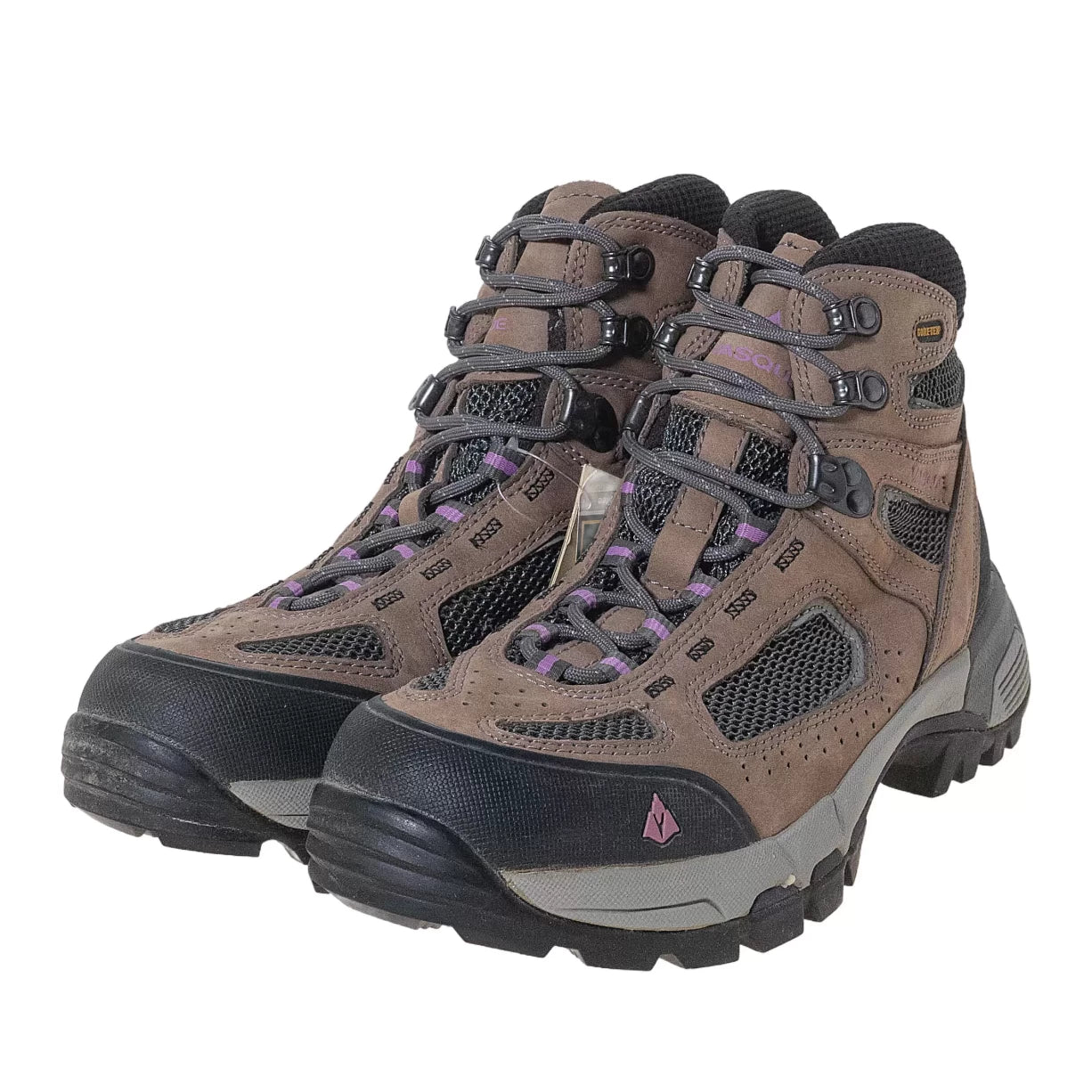 8Brown/Purple