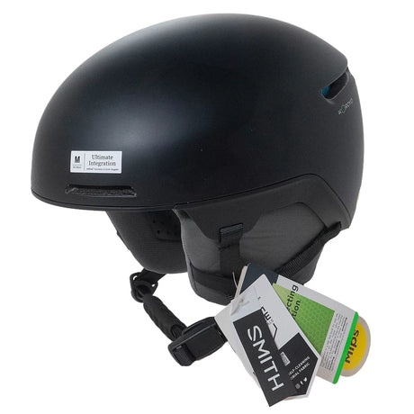 The North Face x The North Face Code Mips Snow Helmet – Geartrade.com The North Face x The North Face Code Mips Snow Helmet – Geartrade.com