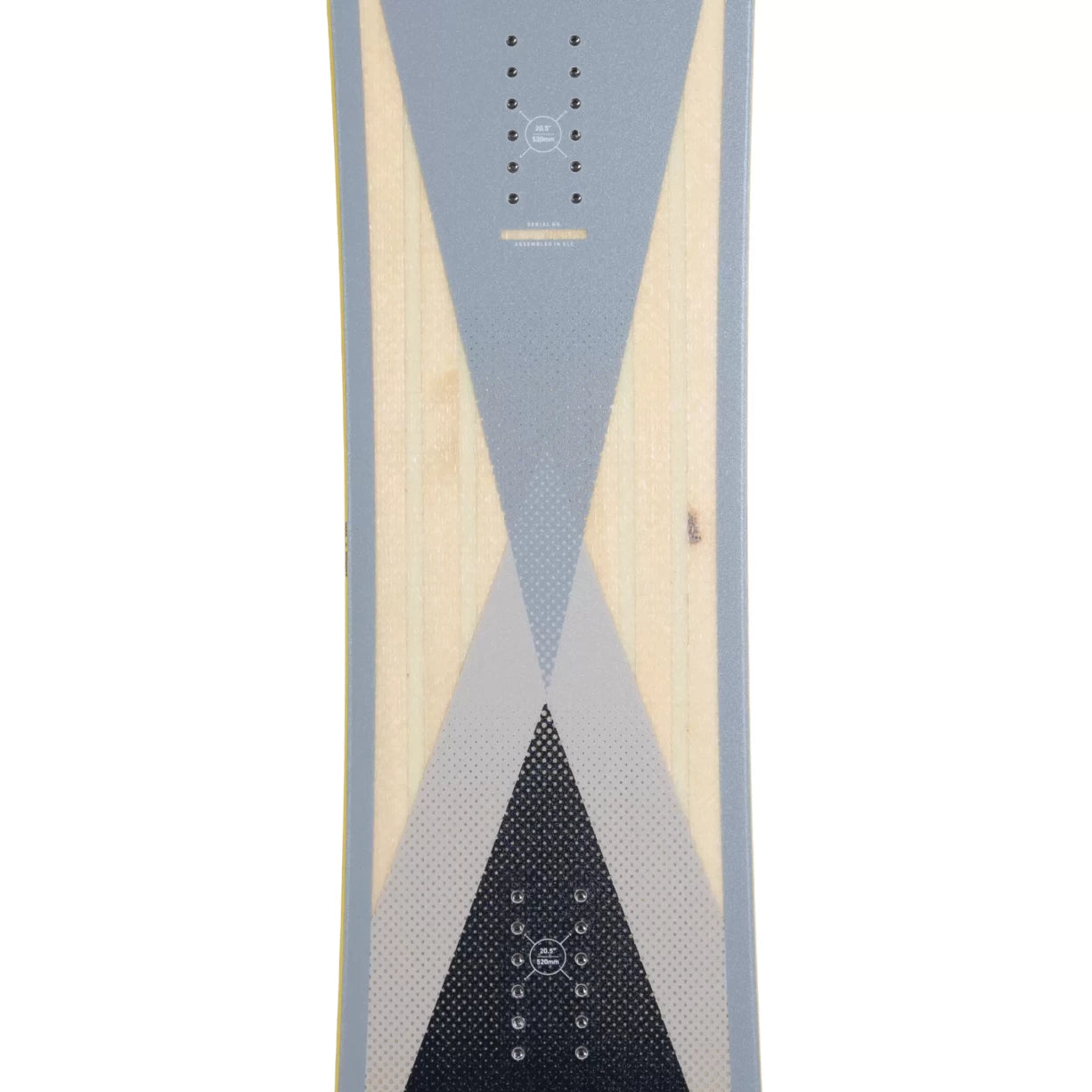 158cmGrey
