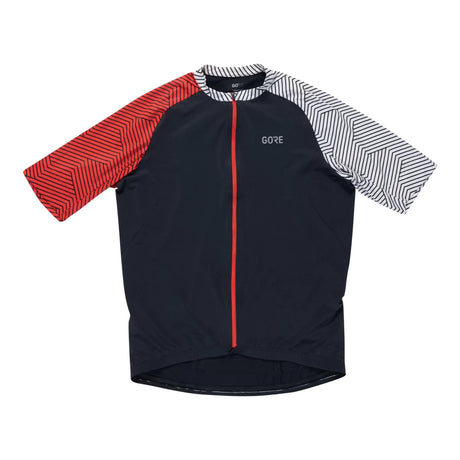 XLBlack/Red/White
