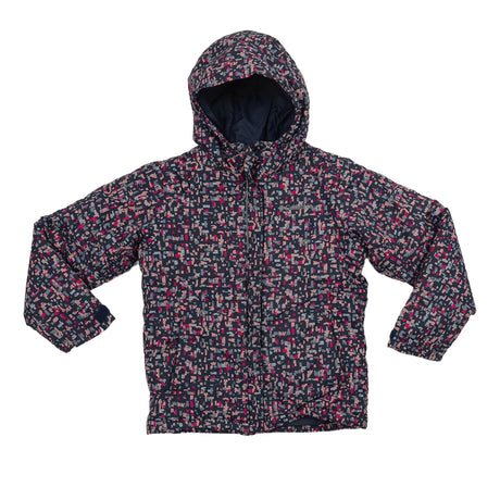 SPink/Navy Blue