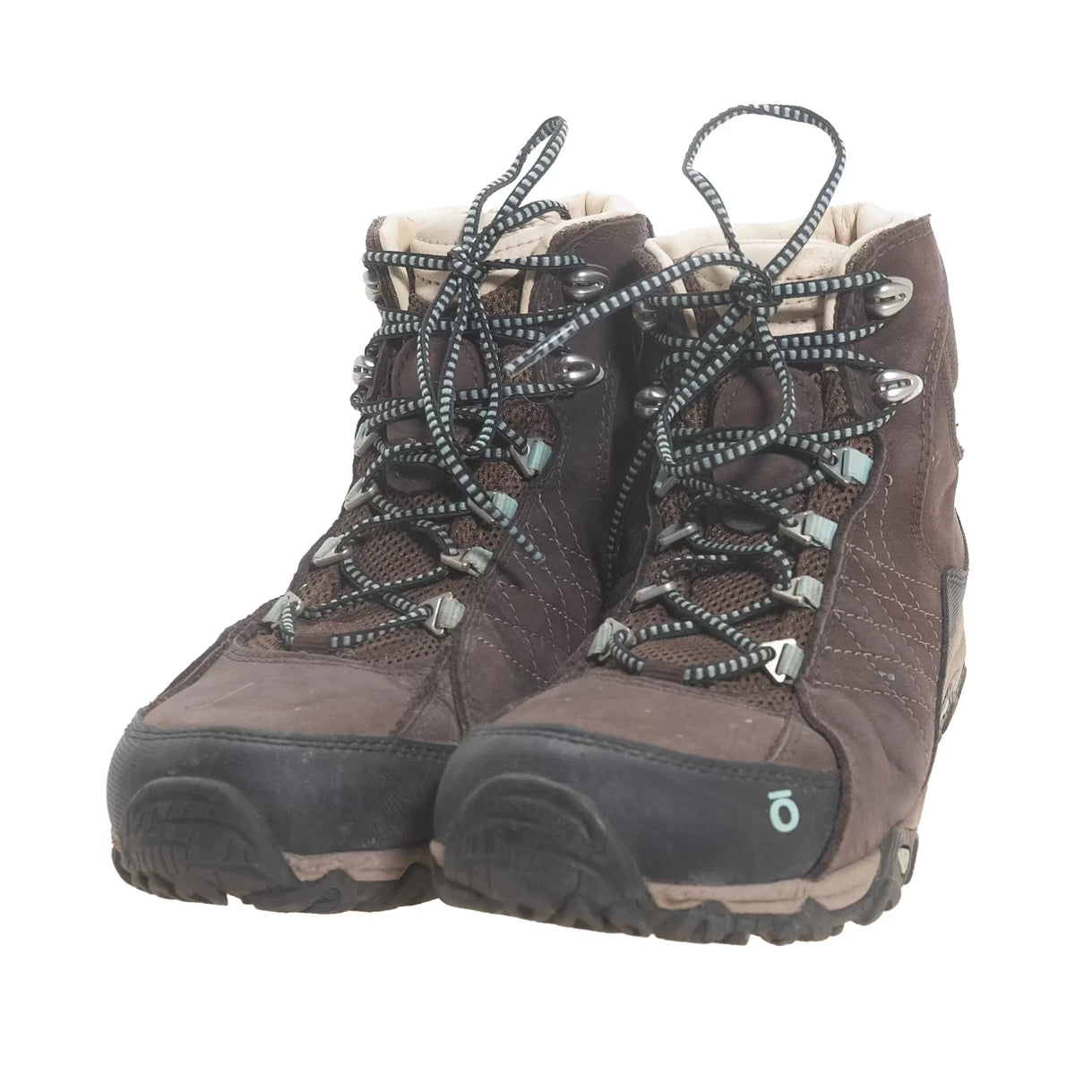 9.5Brown