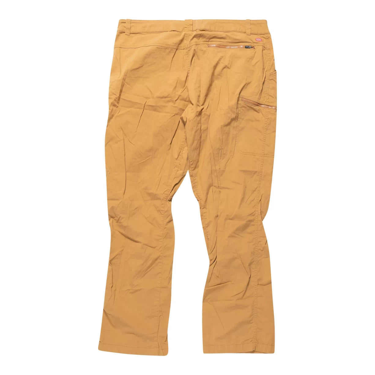 38Mustard