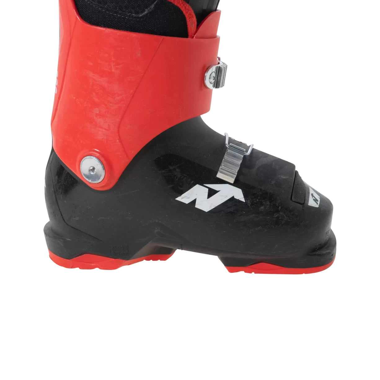 22.5Black / Red