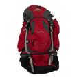 One SizeRed/Grey