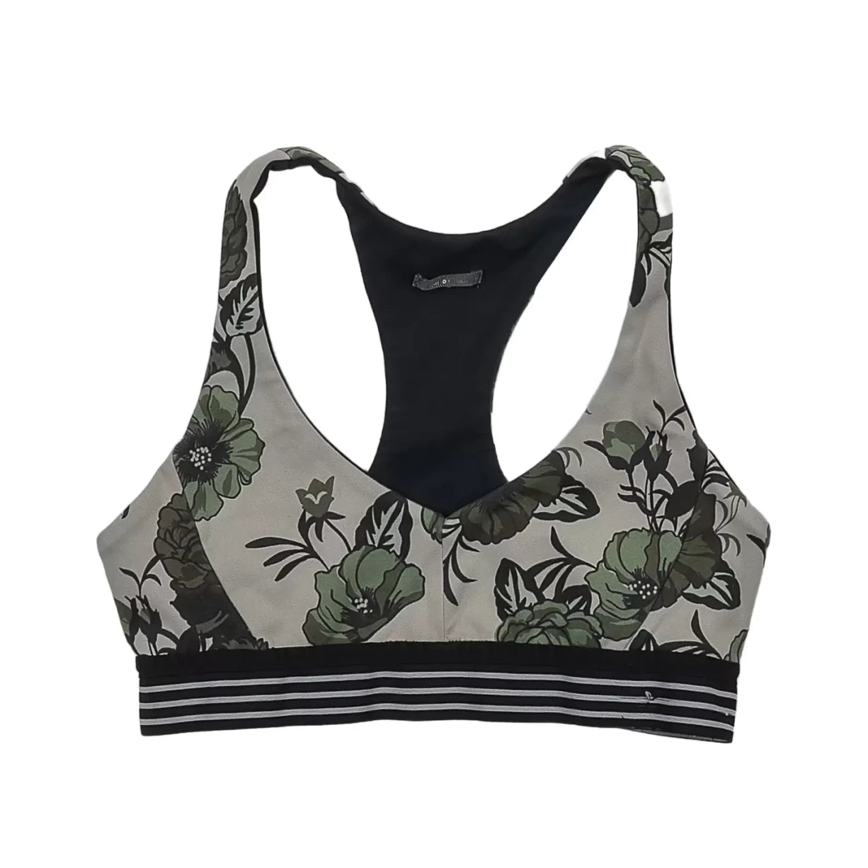 4Black/Green