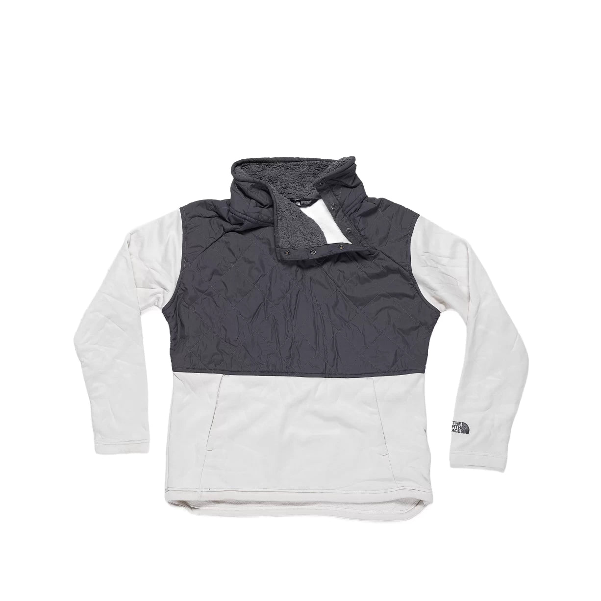 MGray/White