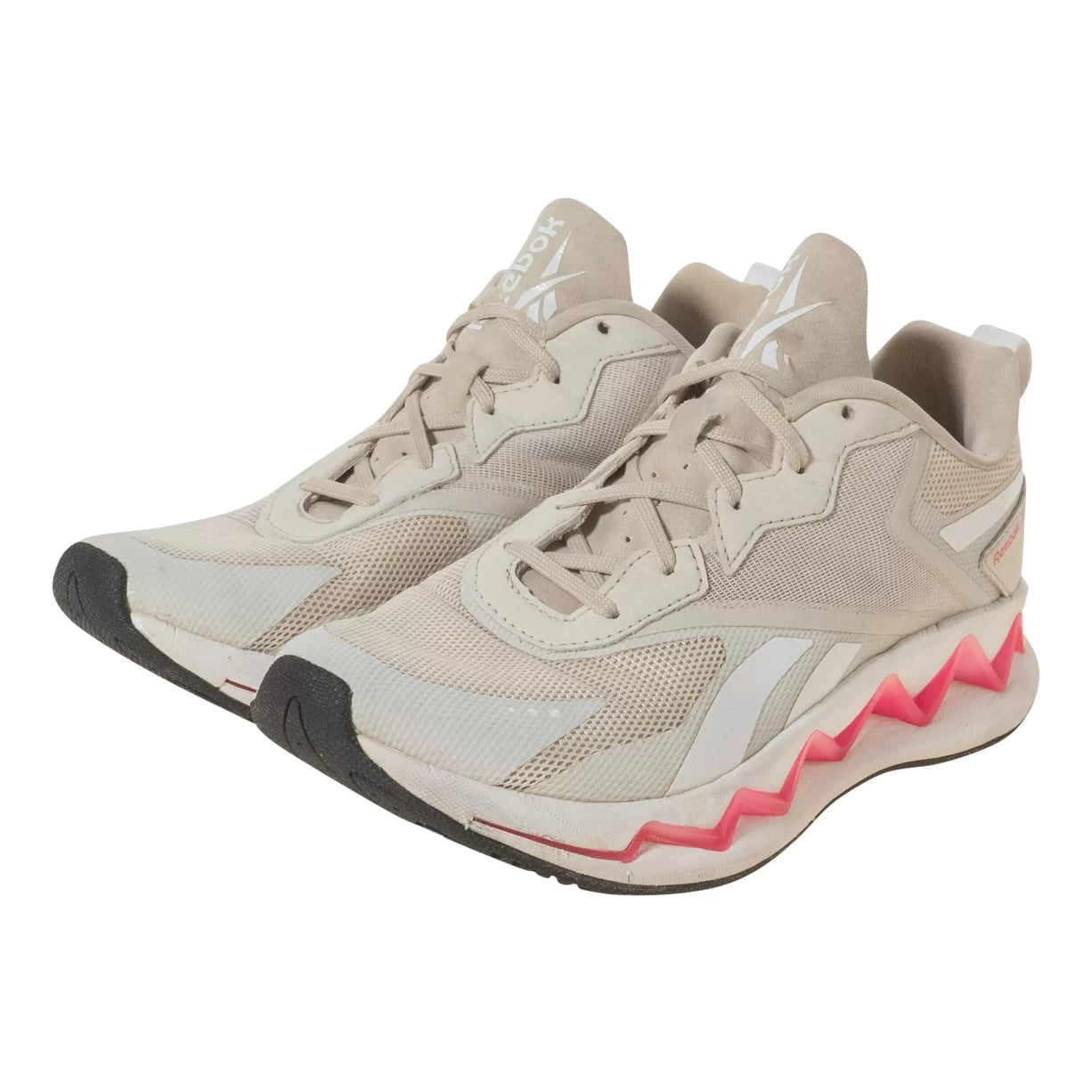 8White/Pink