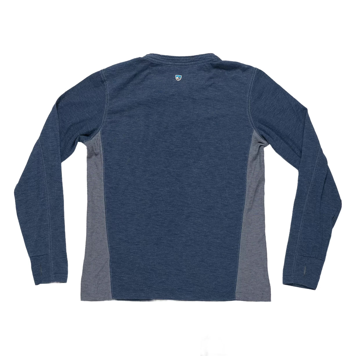 MGray/Navy