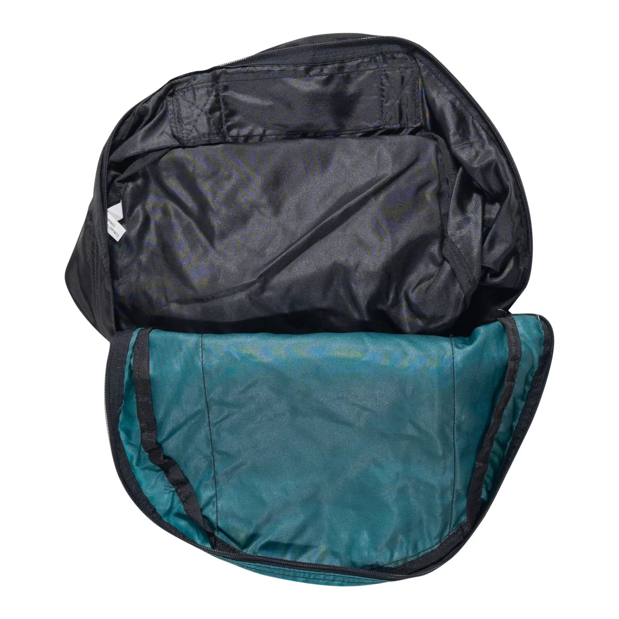 One SizeBlack/Green