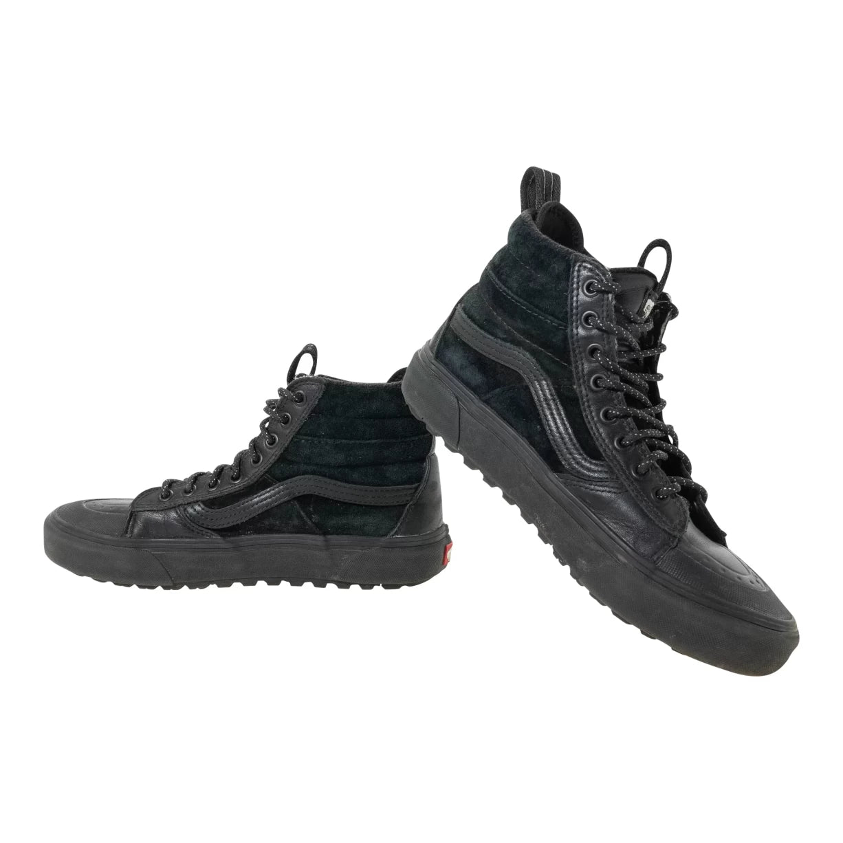 8.5Black