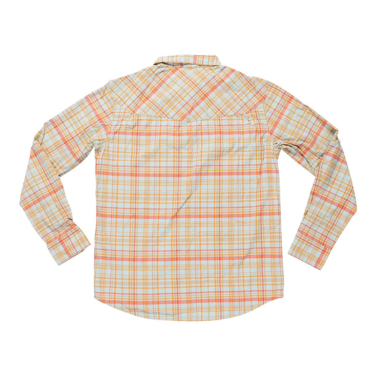 MGreen/Orange