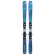 162cmBlue/Teal