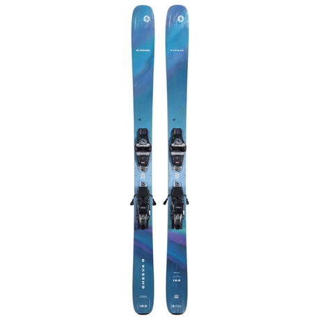 162cmBlue/Teal