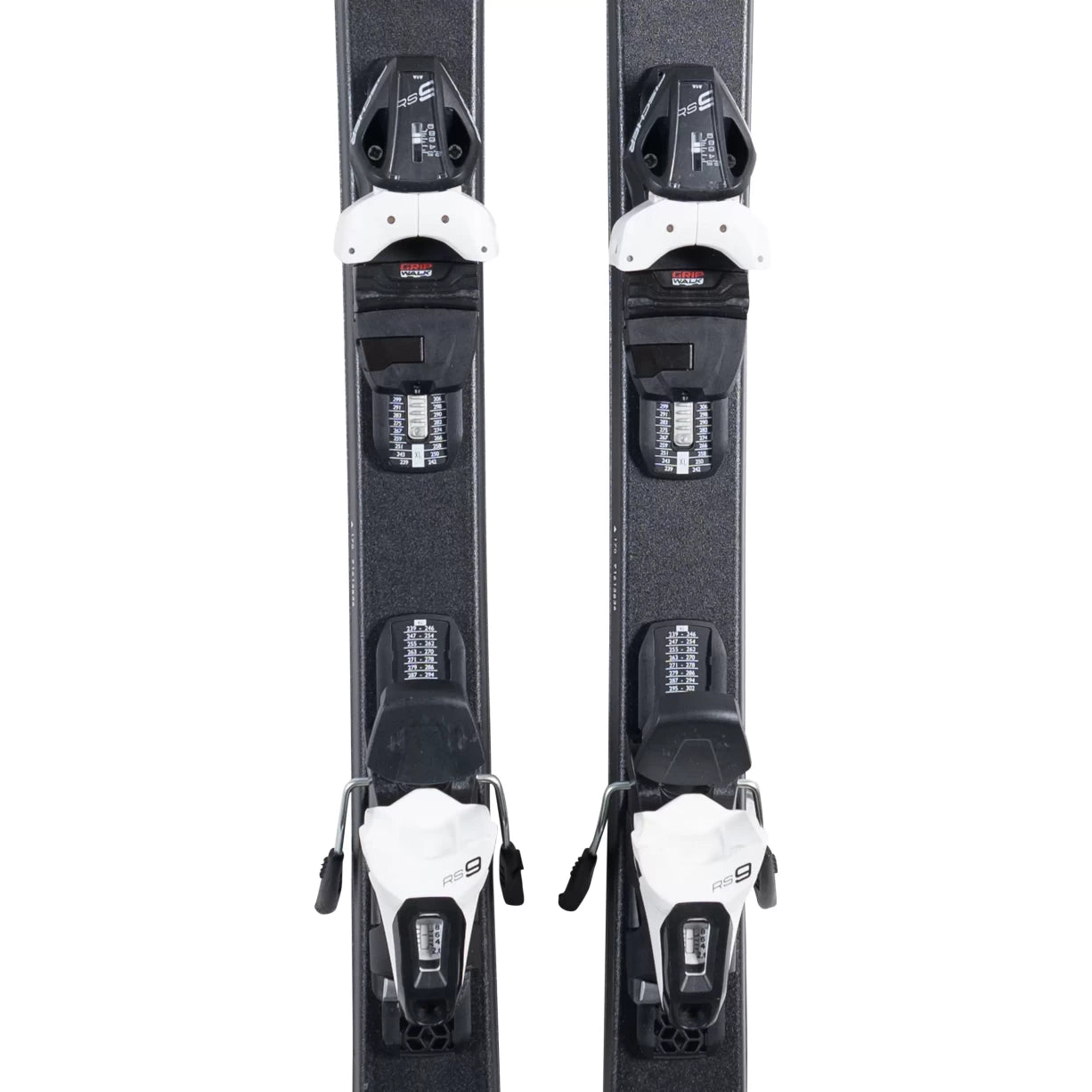 170cmRed/Black