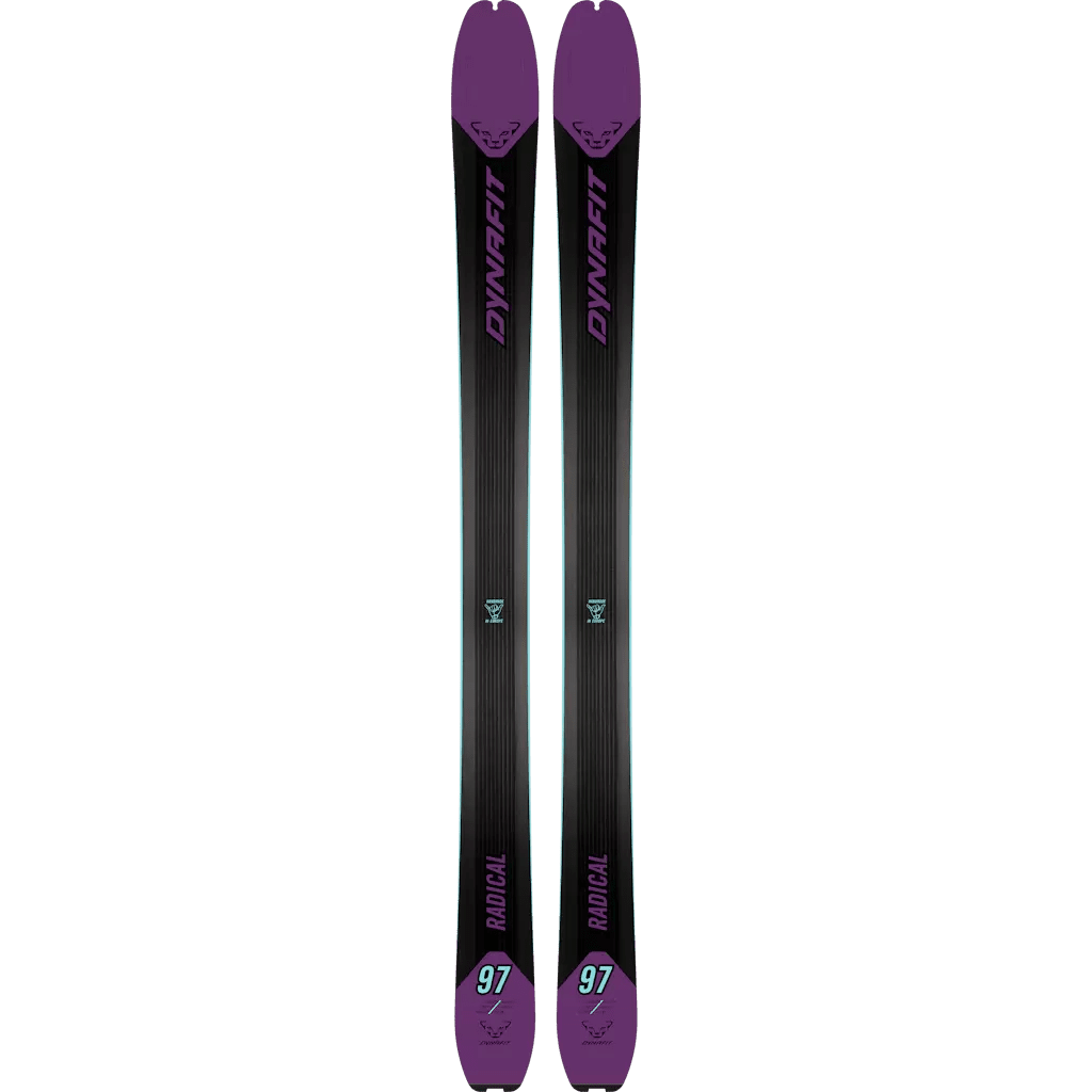 163cmBlack/Purple