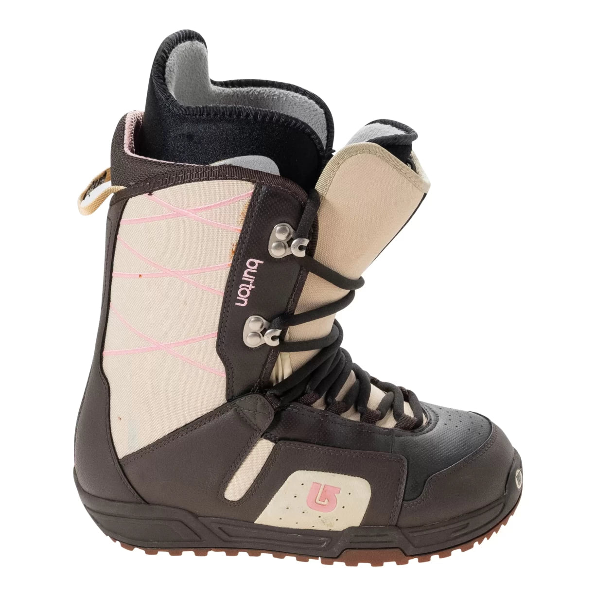 7.5Brown